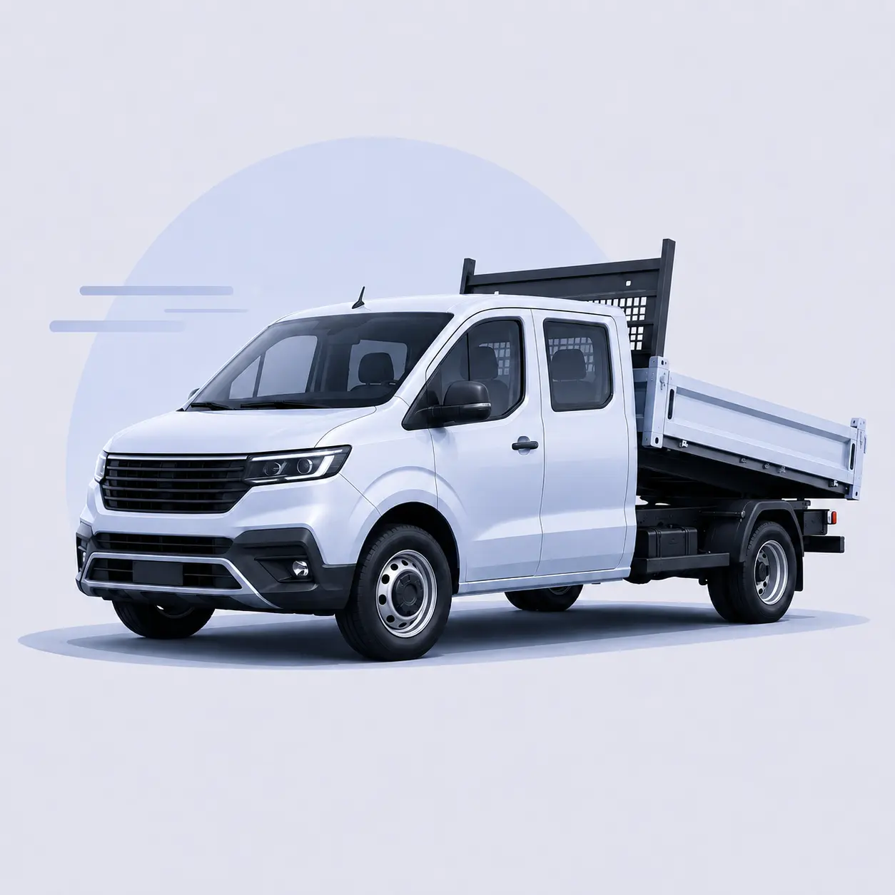 IVECO 35C JPM