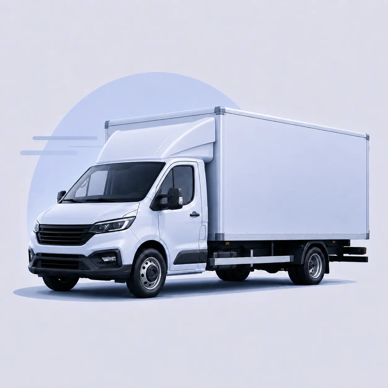 IVECO DAILY 35C16