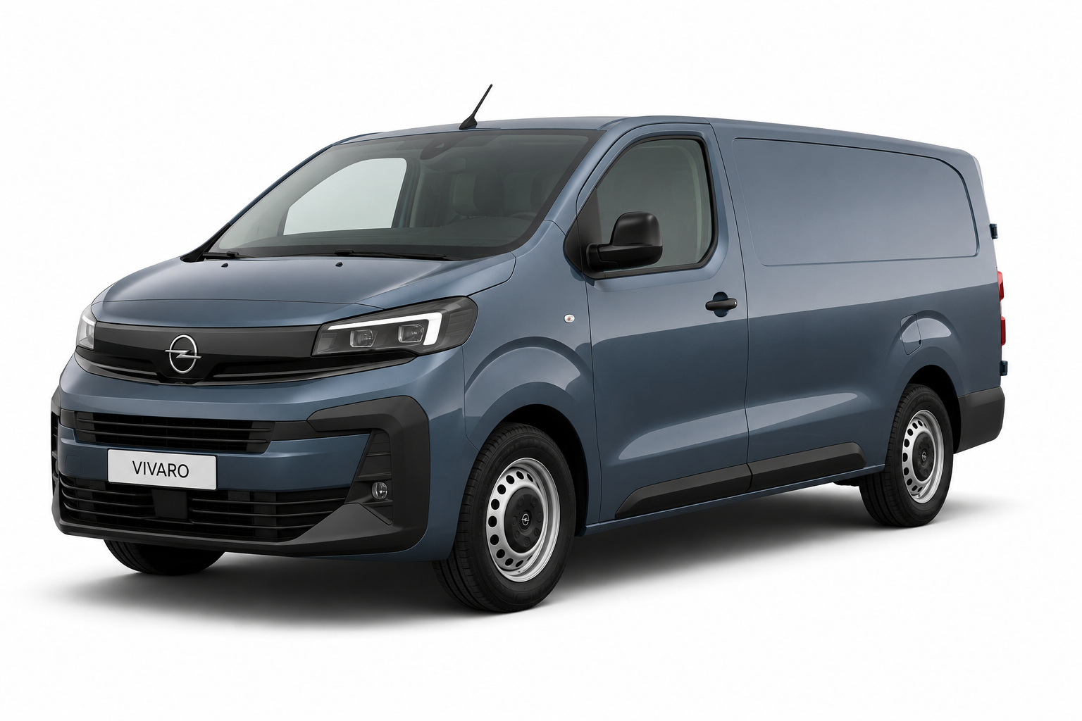 OPEL VIVARO FG