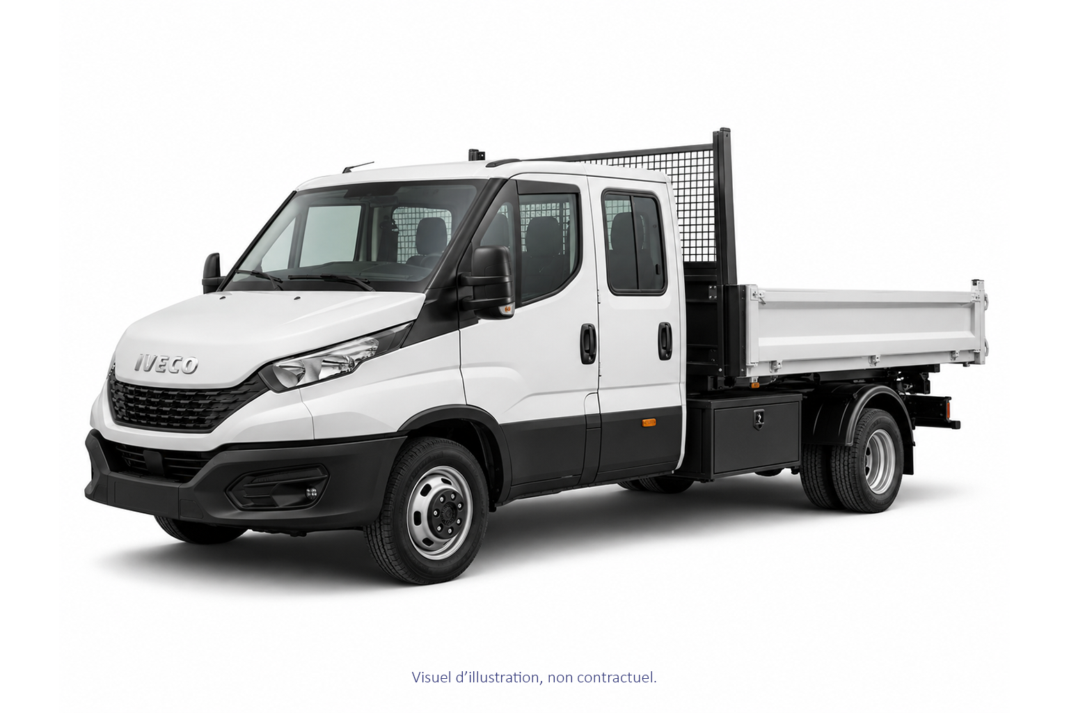 IVECO 35C JPM